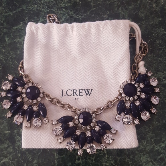 J.Crew statement necklace - Picture 3 of 4